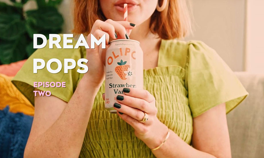 SWYD Episode 2 w/ Ben Goodwin CEO & Cofounder of Olipop