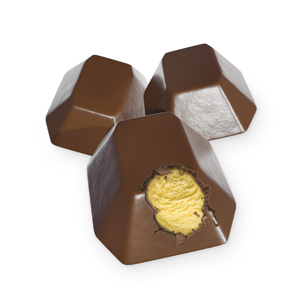 Banana Cream