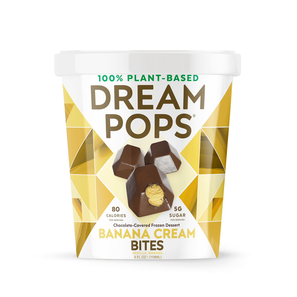 Banana Cream