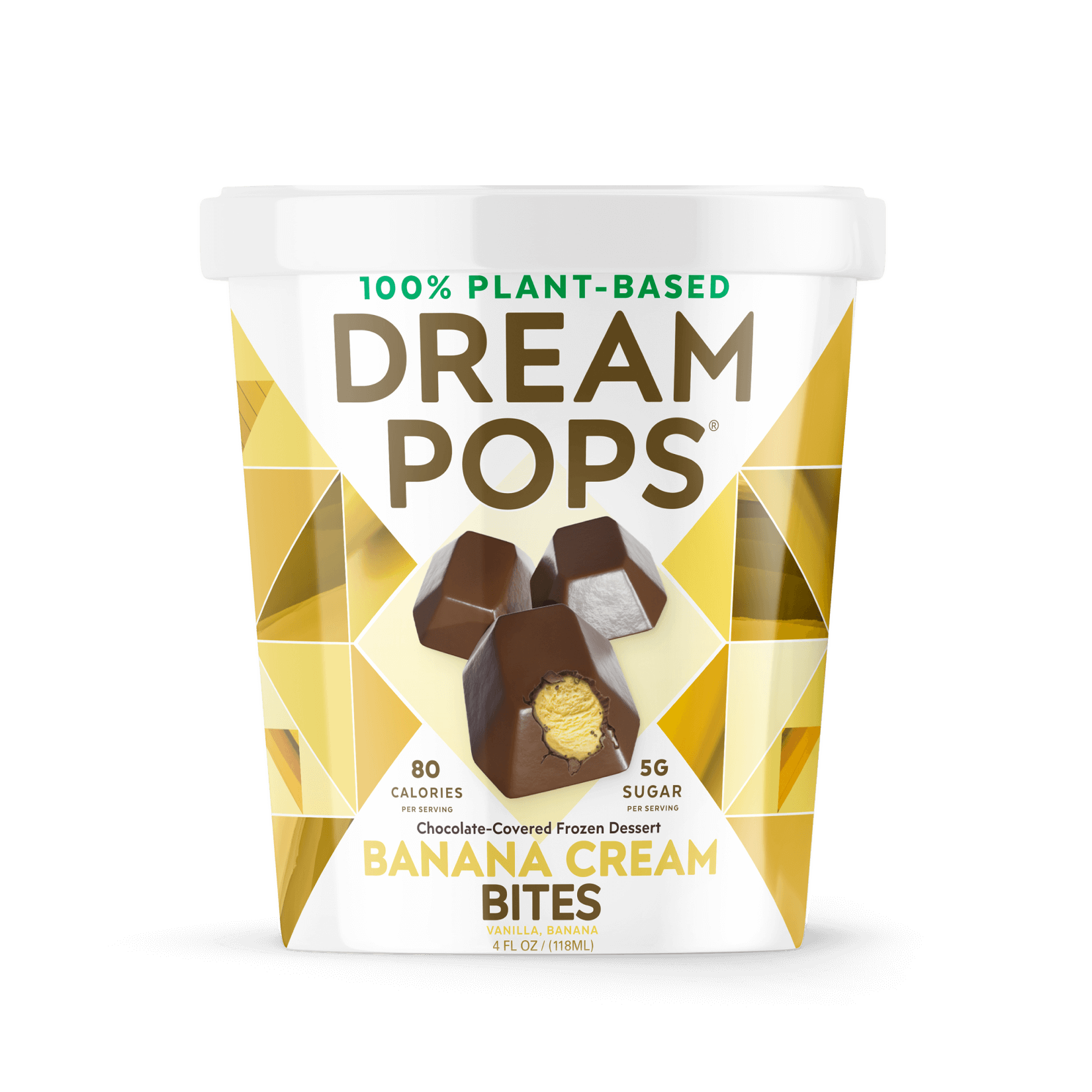 Banana Cream