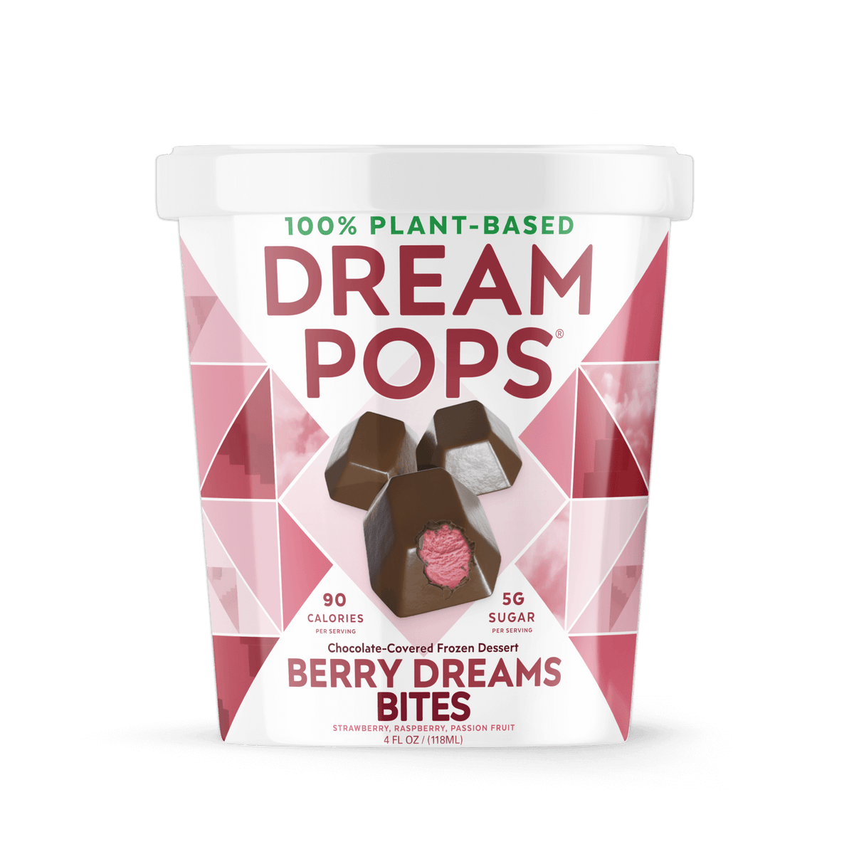 Berry Dreams