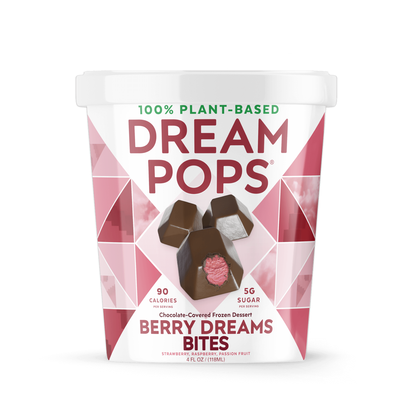 Berry Dreams
