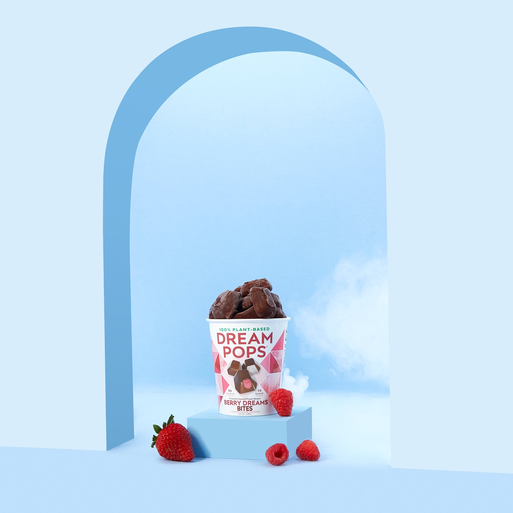 Berry Dreams