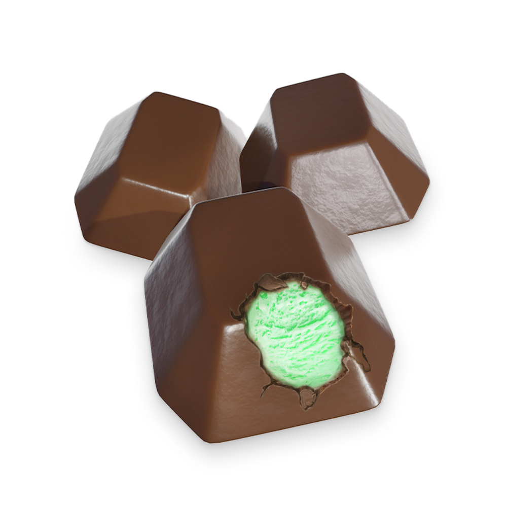 Mint Chip