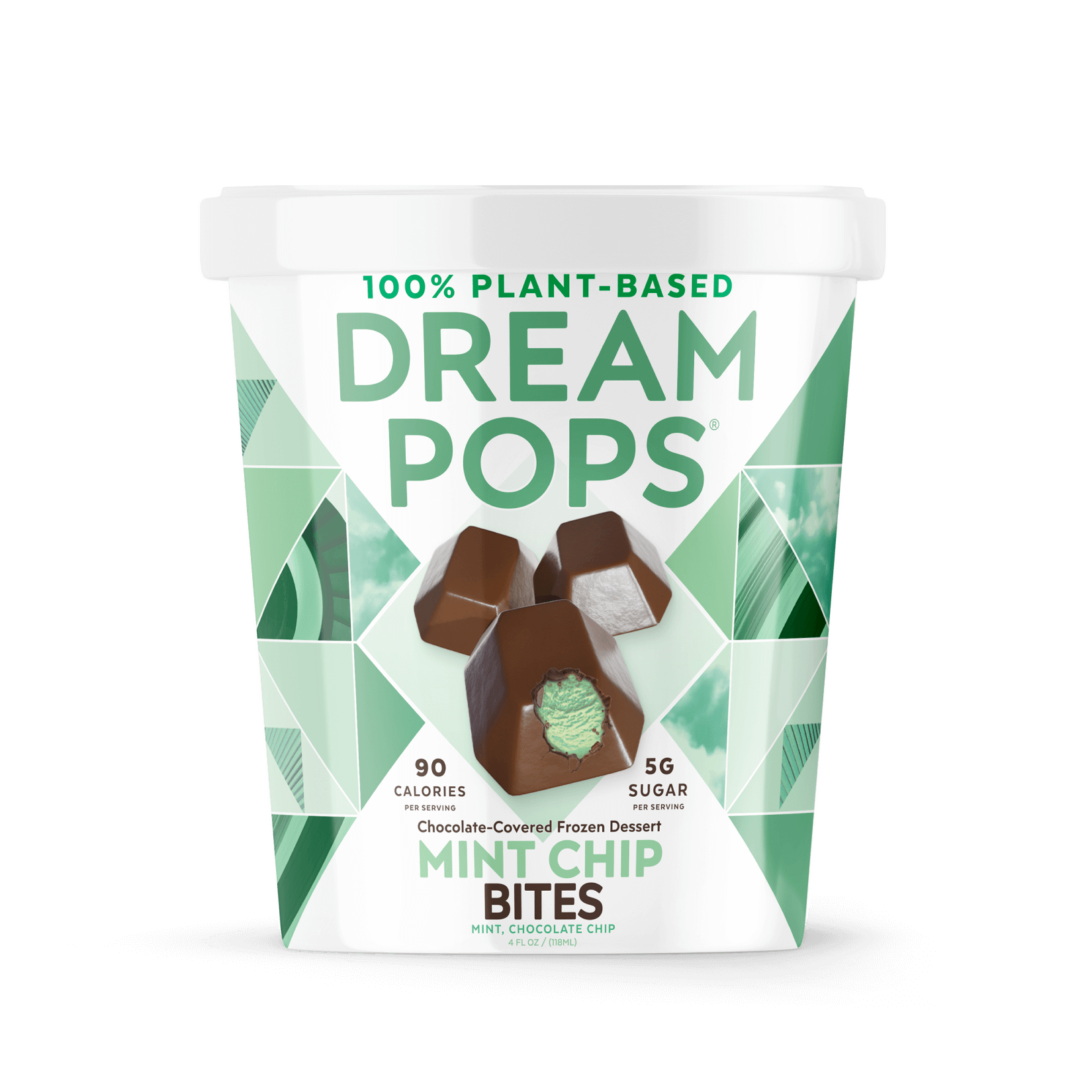 Mint Chip Mint Chip