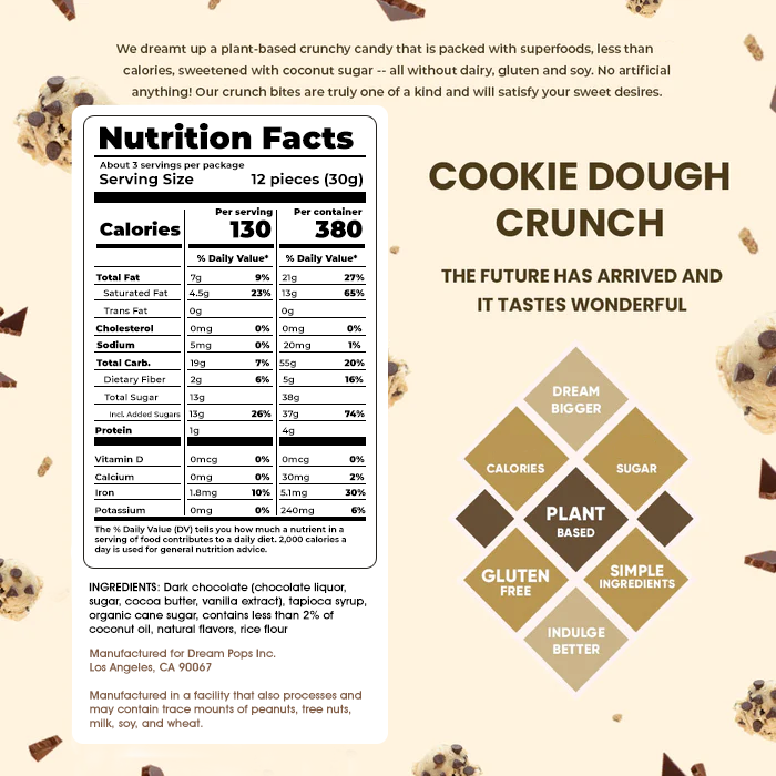 Cookie Dough