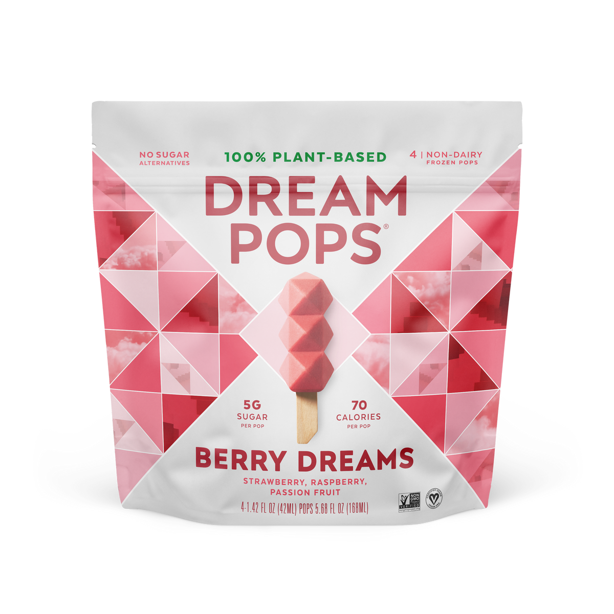 Berry Dreams