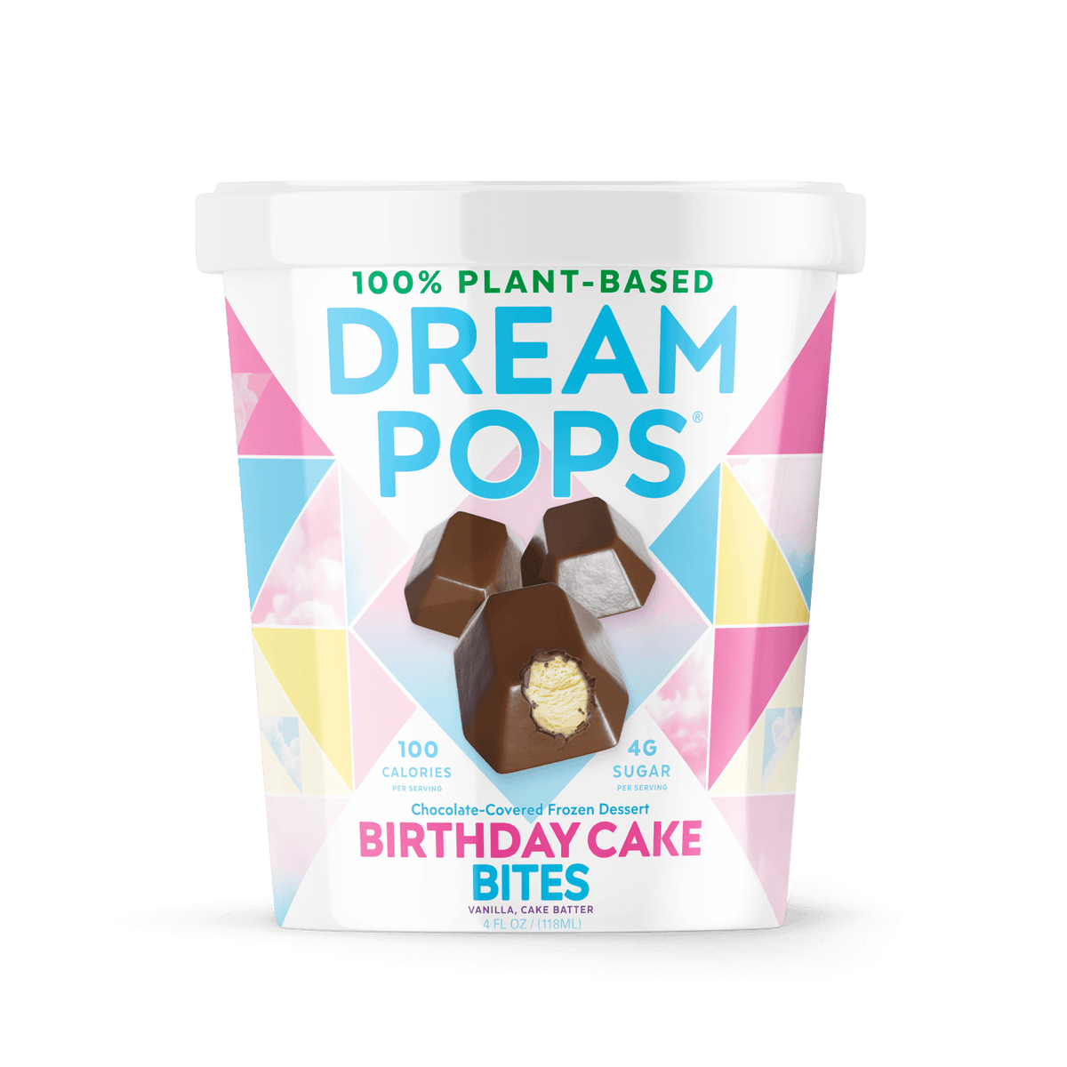 Heavenly Hunks Birthday Cake Bites … curated on LTK